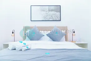 Bloomfields Fantastic 1Bedroom In Water Edge Yas - Image 2