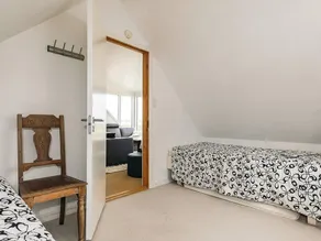 4 star holiday home in Roslev - Image 5