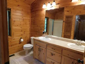 Atemberaubende Lakefront Home-Amazing 5.500 Morgen Lac Courte Oreilles Lake - Image 5
