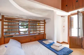 Fishermans Cottage: Private pool, a/c, near beach - Image 5