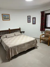 Villa with private swimming pool and sea view - Image 5