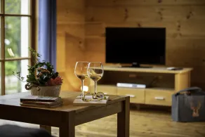 Vacation apartment I with two bedrooms and south-facing terrace, 64 sqm, dog bookable - Image 2