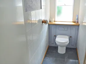 Alloggio con 1 camere da letto ad Mevagissey, near St Austell - Image 3