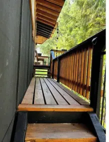 Iman Treetop Loft - Image 4
