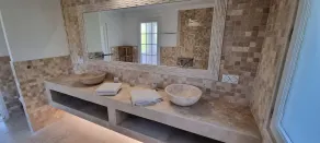 Villa Vallon Gulf of St Tropez, 10min walk to beach, renovated 2023 - Image 3
