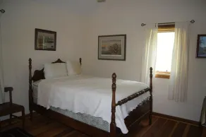 Afsondret Hideway i Bath County - Image 4