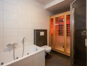 Cozy Bungalow Sauna Valkenburg - Image 4