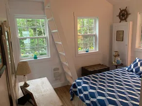 Periwinkle Cottage Campobello - Image 5