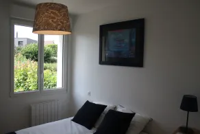 3D Tour Available - Renovated House in Downtown Caen with Parking and a Garden - Image 4