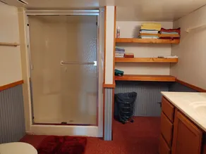 3 Chambre Cottage sur le lac Long - Image 2