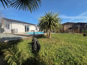 House in Ludon Médoc, near Bordeaux, the Médoc and our beautiful beaches... - Image 2