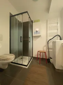 studio i nybygning fødder i vandet - Fødder på stranden - Image 2