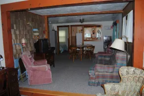 Rustic Bungalow Beach Cottage at Rexhame Beach - Image 5