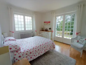 Beautiful Perigourdine style house.  Sleeps 12.  Private pool. 2 acre garden. - Image 5