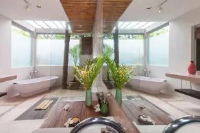 3 Bedroom Seminyak Private Pool Villa - Image 3
