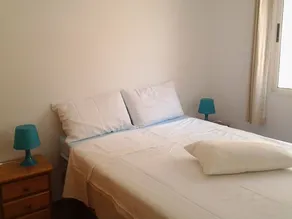 meget flot 2 værelses bungalow. med terrasse og solarium + storslået fælles swimmingpool - Image 3