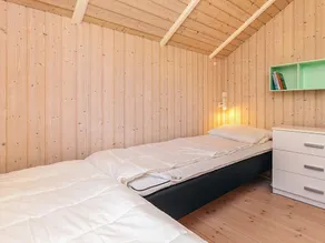 4 Star Holiday Home in Graested - Image 5