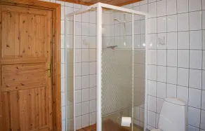 Mysigt hem i Högsby med bastu - Image 4