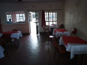 Gee -Thorn Hotel - Image 5