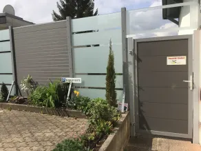 Appartamento Vogesenblick a Mahlberg - Appartamento Vogesenblick - Image 3