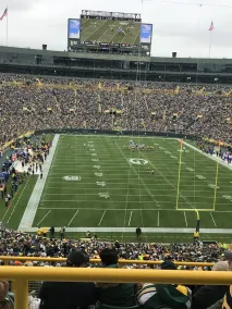 Minutes from Everything- Lambeau Field,  Door County and more !, - Image 2