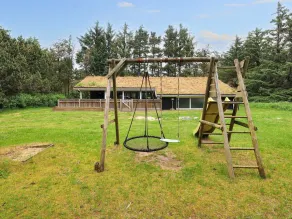 4 Star Holiday Home in Saltum - Image 2