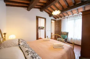 Casetta di Butia, Ginestra apartment with swimming pool - Image 4