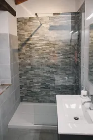 CASA LORENZO ~ Hela gården med fantastisk stor romersk pool i olivlund - Image 2