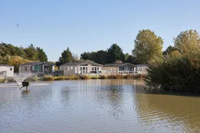 Rueben's Lodge with Hot Tub - Image 4
