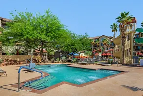 Bluegreen Cibola Vista Resort and Spa, 1 Bedroom Jr. Suite - Image 2