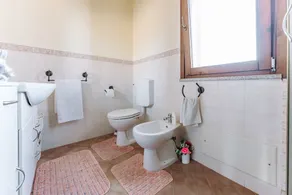 Villa 'Casa Serra' com vista para a montanha, Wi-Fi e ar condicionado - Image 4