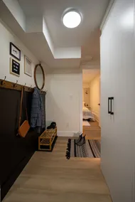 Private Entry Ground Floor Suite steps away from parks, trails & transit - Image 4