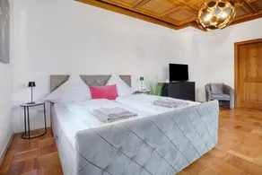 Apartment \"Goldberg\" - Living in the Winery - Image 5