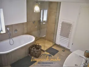 4 Sterne Ferienwohnung mit 2 Separaten Schlafzimmern, 100 m² - Image 3