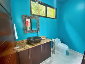 Beautiful Jungle Villa with monkeys, five minutes from surfing and restaurants - Image 3