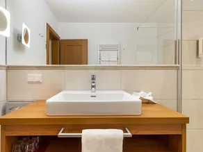 Camera familiare Comfort - Romantik Hotel Wastlwirt **** - Image 5