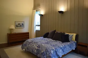 11 acre mid-century ejendom, nyrenoveret - Image 5