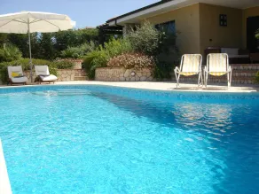 beautiful detached villa with private pool wi-fi - Image 5