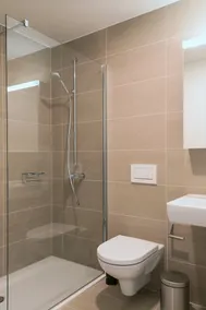 BS Fox I - Messe Hitrental Apartment - Image 3