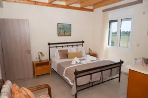 Evia Summer Home Near the Sea-up to 11 Guests - Image 5