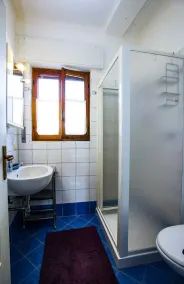 4½-værelses lejlighed med med en fantastisk udsigt over søen og slottene Cannero - Image 4