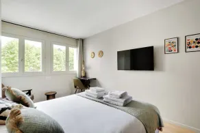 Modern \"green Suites\" Residence - Meudon/velizy - Image 4