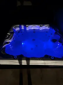 Casa de férias 'La Casita' com vista para o mar, Wi-Fi e ar condicionado - Image 2