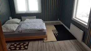 Vacation apartment directly on the Klarälven 50 m and 10 km from the Branäs ski area - Image 5
