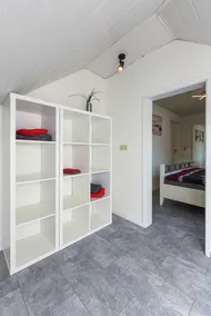 Apartamento Friesenzauber apartamento Friesenzauber - Image 2