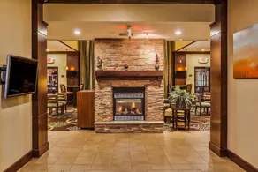 Near Downtown + Airport | Indoor Pool - Image 2