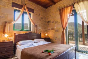 Kissamos rental villa with private pool - Image 4