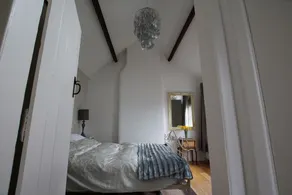 Fantastisk skandinavisk Boutique Cottage Retreat med rullende udsigt over landskabet - Image 3