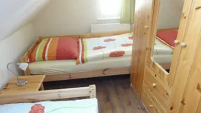 Apartamento Mönchgut - Pension Waldrose - Image 5
