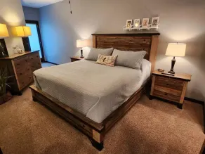 Luxury Lakeside Bridges Bay Condo - Image 4